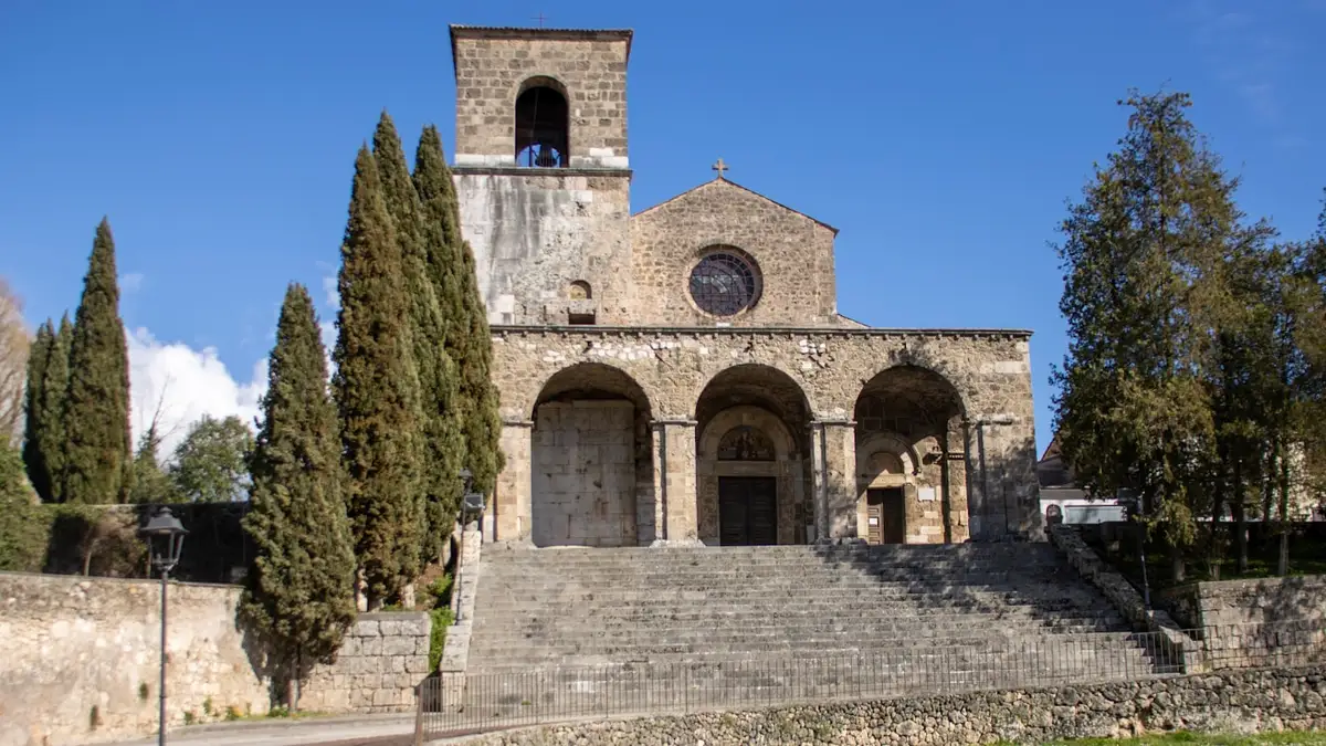 Iglesia Stavropoleos en Lipscani Bucarest